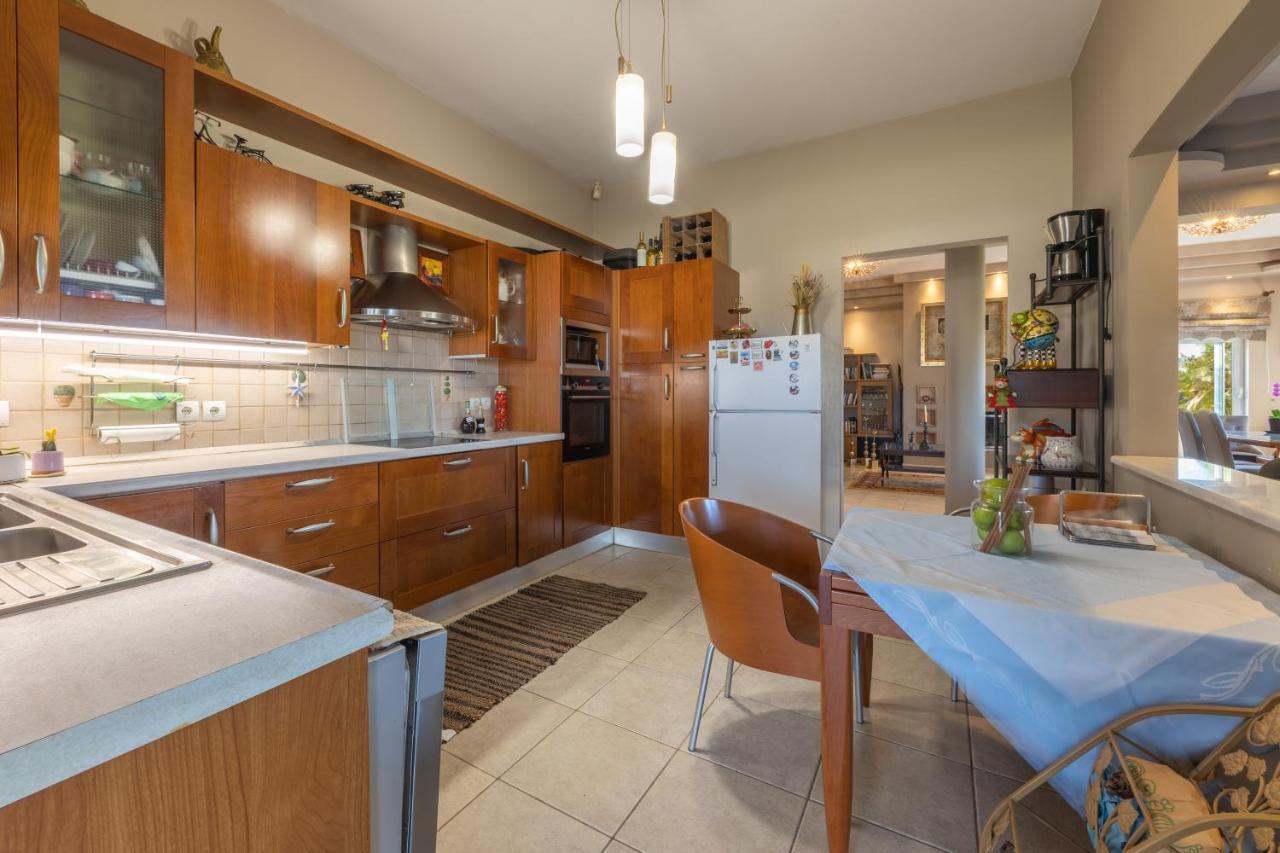 העיירה קוס Alegria 3Bd Villa מראה חיצוני תמונה