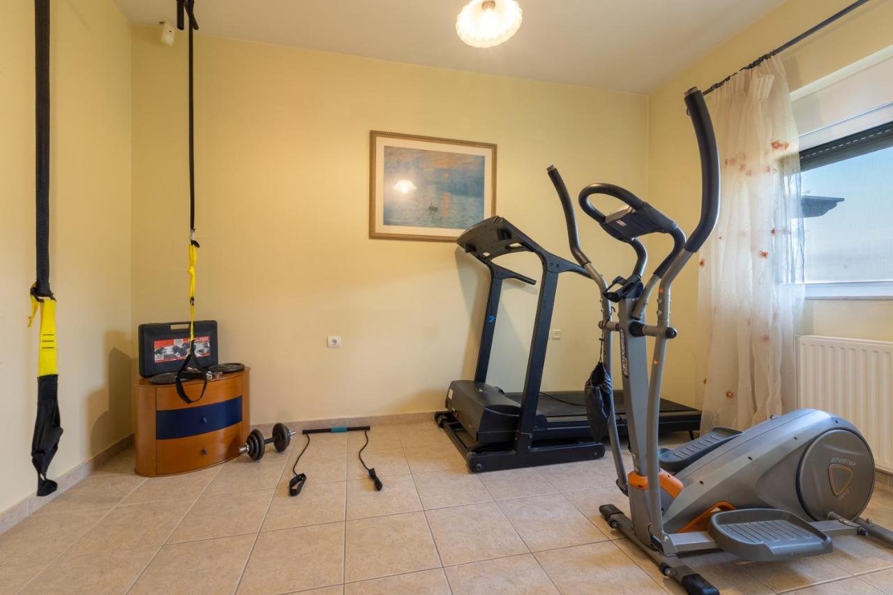 העיירה קוס Alegria 3Bd Villa מראה חיצוני תמונה