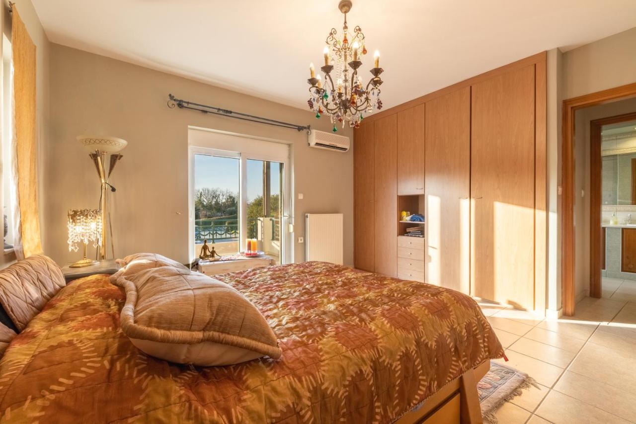 העיירה קוס Alegria 3Bd Villa מראה חיצוני תמונה