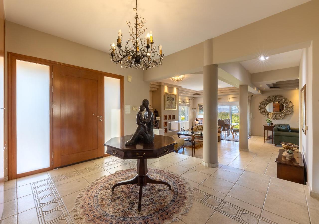 העיירה קוס Alegria 3Bd Villa מראה חיצוני תמונה