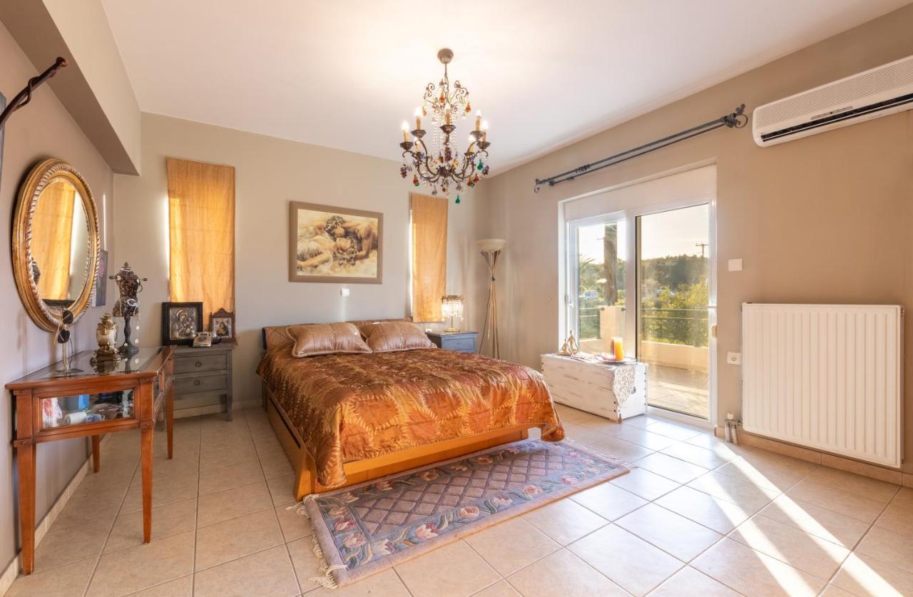 העיירה קוס Alegria 3Bd Villa מראה חיצוני תמונה