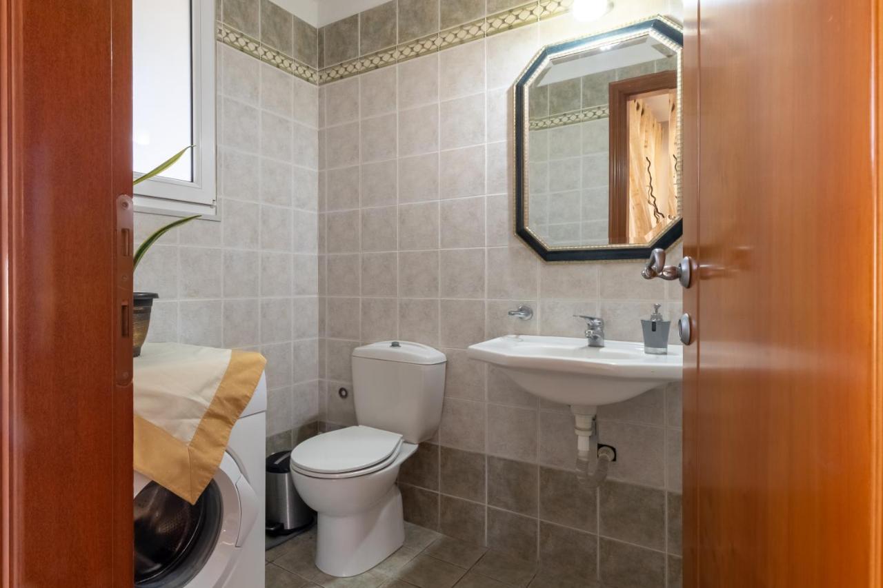 העיירה קוס Alegria 3Bd Villa מראה חיצוני תמונה
