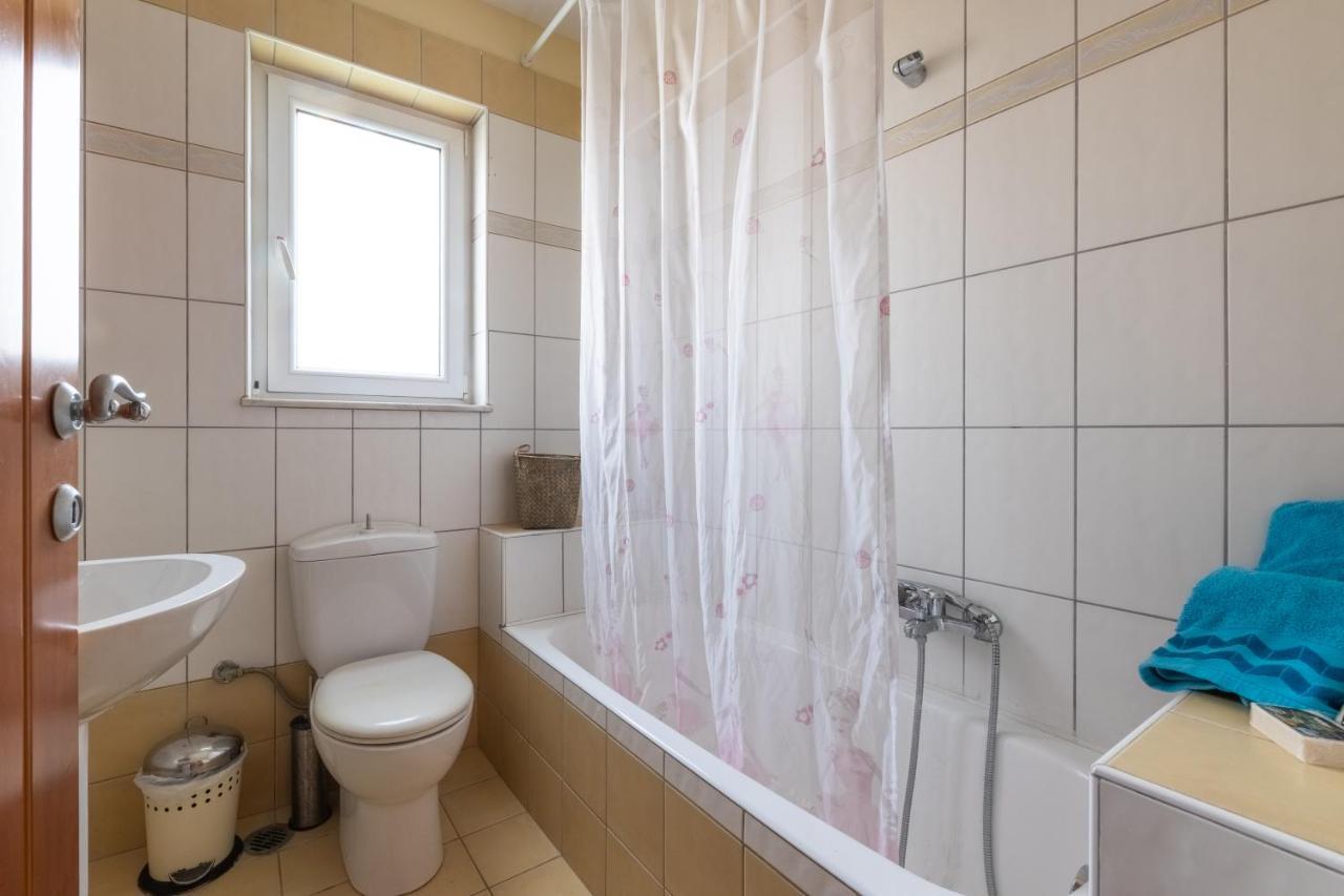 העיירה קוס Alegria 3Bd Villa מראה חיצוני תמונה